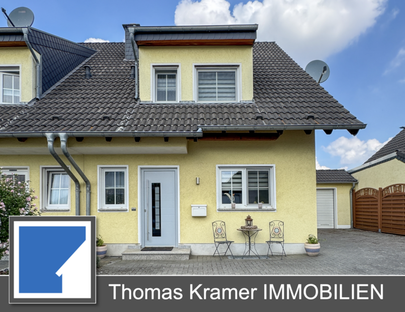 Haus zum Kaufen in Niederkassel 439.000 € 123 m²