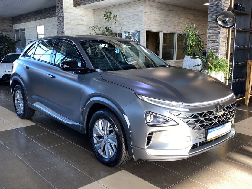 Hyundai NEXO 21.012 km 15.500 € Eitorf 53783