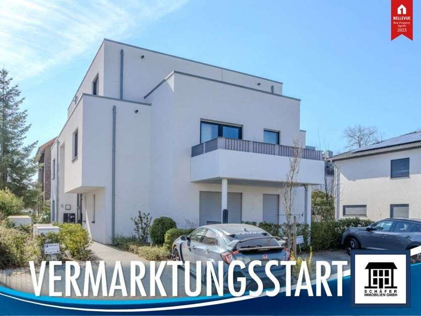 Wohnung zum Kaufen in Rheinbach 285.000 € 79 m²