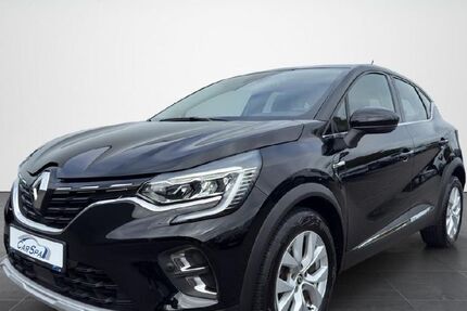 Renault Captur 40.260 km 18.990 € Sankt Augustin 53757