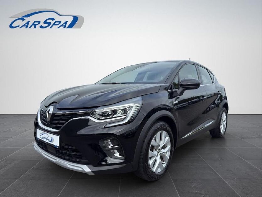 Renault Captur 40.260 km 18.990 € Sankt Augustin 53757