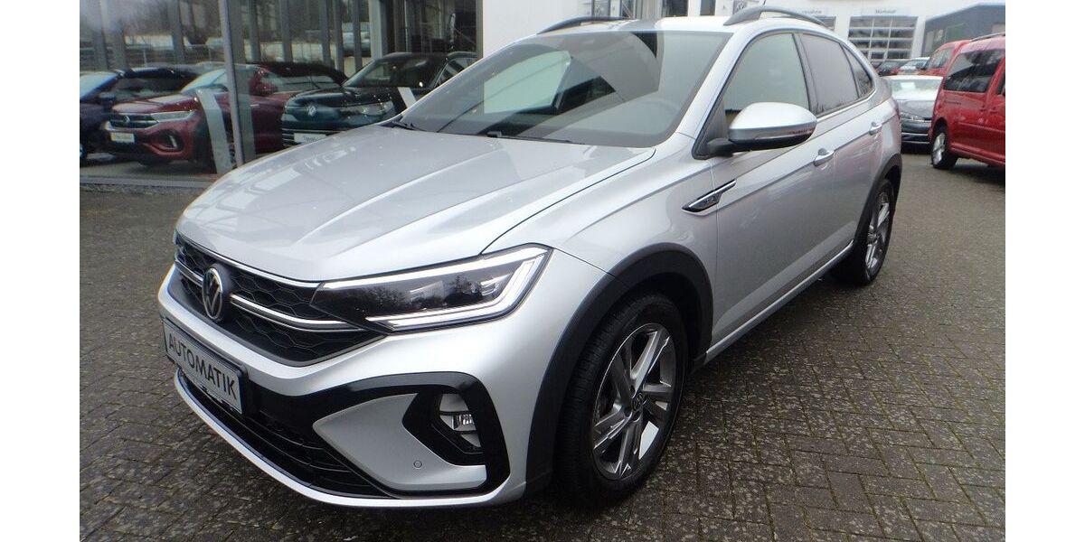 VW Taigo 30.500 km 21.192 &euro; Königswinter 53639