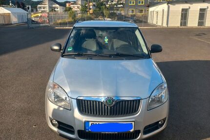 Skoda Fabia 169.000 km 2.790 &euro; Königswinter 53639