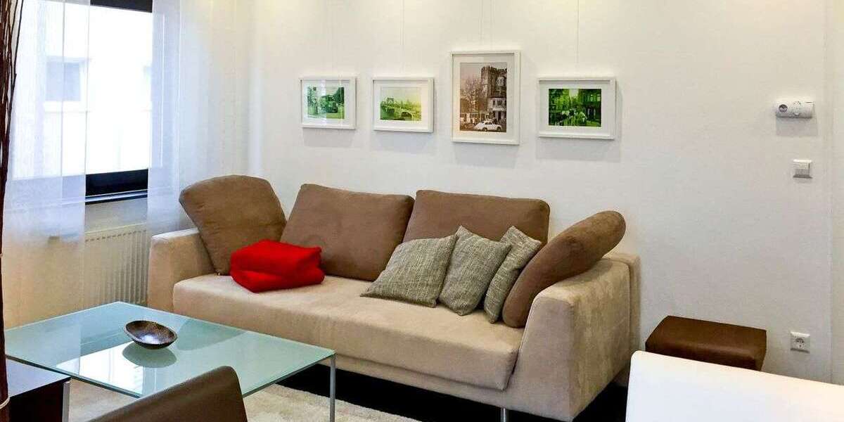 Zimmer Köln Kalk - 3 Zimmer, 1.750&euro; | Angebot:24349478