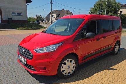 Ford Tourneo Connect 58.210 km 19.999 &euro; Bornheim 53332