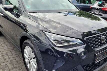 Seat Arona 17.500 km 18.490 € Hennef 53773
