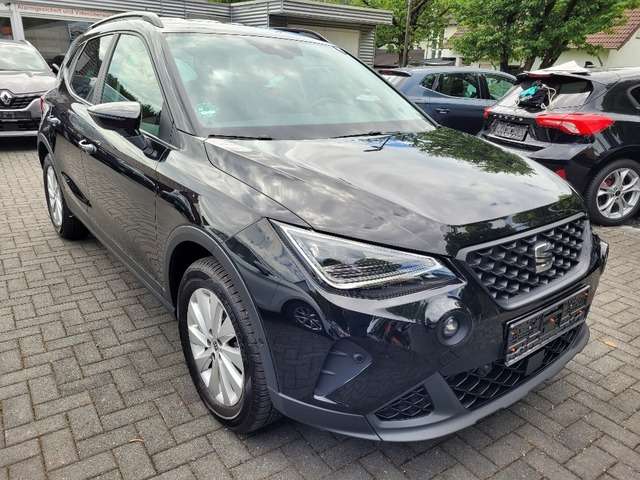 Seat Arona 17.500 km 18.490 € Hennef 53773