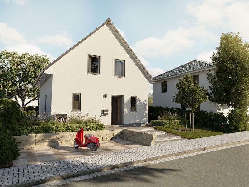 Haus zum Kaufen in Eitorf 395.995 € 106 m²