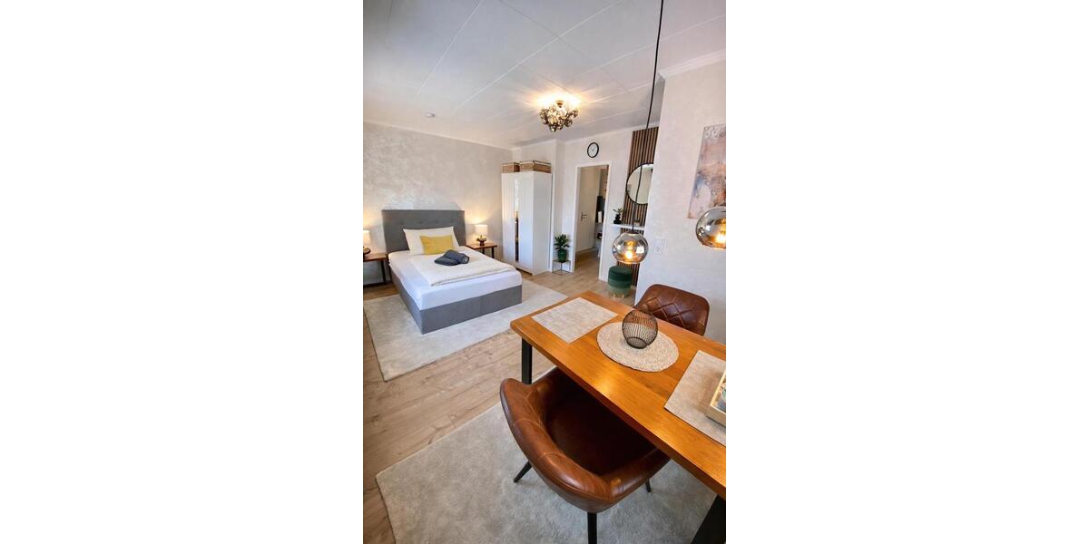 Erdgeschoßwohnung Bonn Dransdorf - 1 Zimmer, 28 m&sup2;, 650&euro; | Angebot:25813867