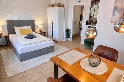 Wohnung Bonn Dransdorf - 1 Zimmer, 28 m&sup2;, 650&euro; | Angebot:25813867