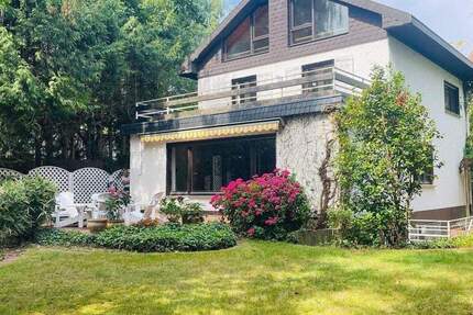 Haus Bonn Röttgen - 7 Zimmer, 165 m&sup2;, 580.000&euro; | Angebot:23842394