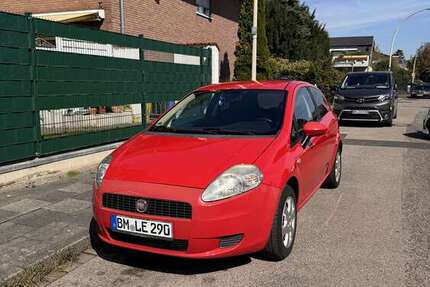 Fiat Punto 179.000 km 1.350 € Frechen 50226