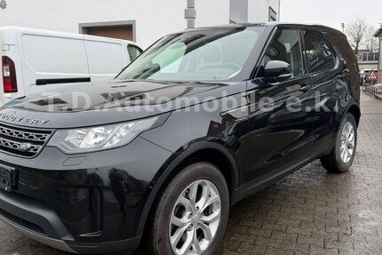 Land Rover Discovery 197.000 km 14.999 &euro; Troisdorf 53840