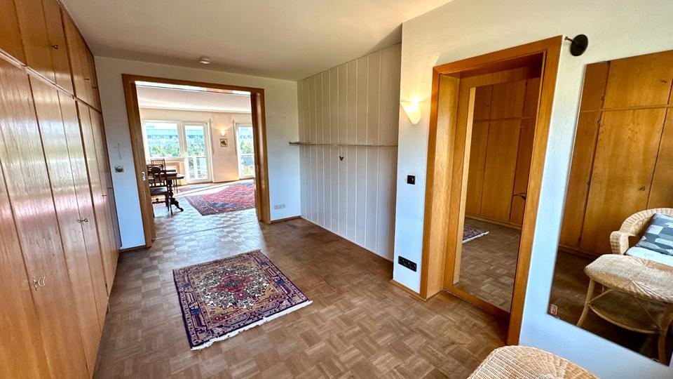 Reihenhaus Bonn Küdinghoven - 6 Zimmer, 178 m&sup2;, 690.000&euro; | Angebot:26749757