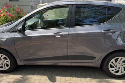 Hyundai i10 95.500 km 9.800 &euro; Köln 50765