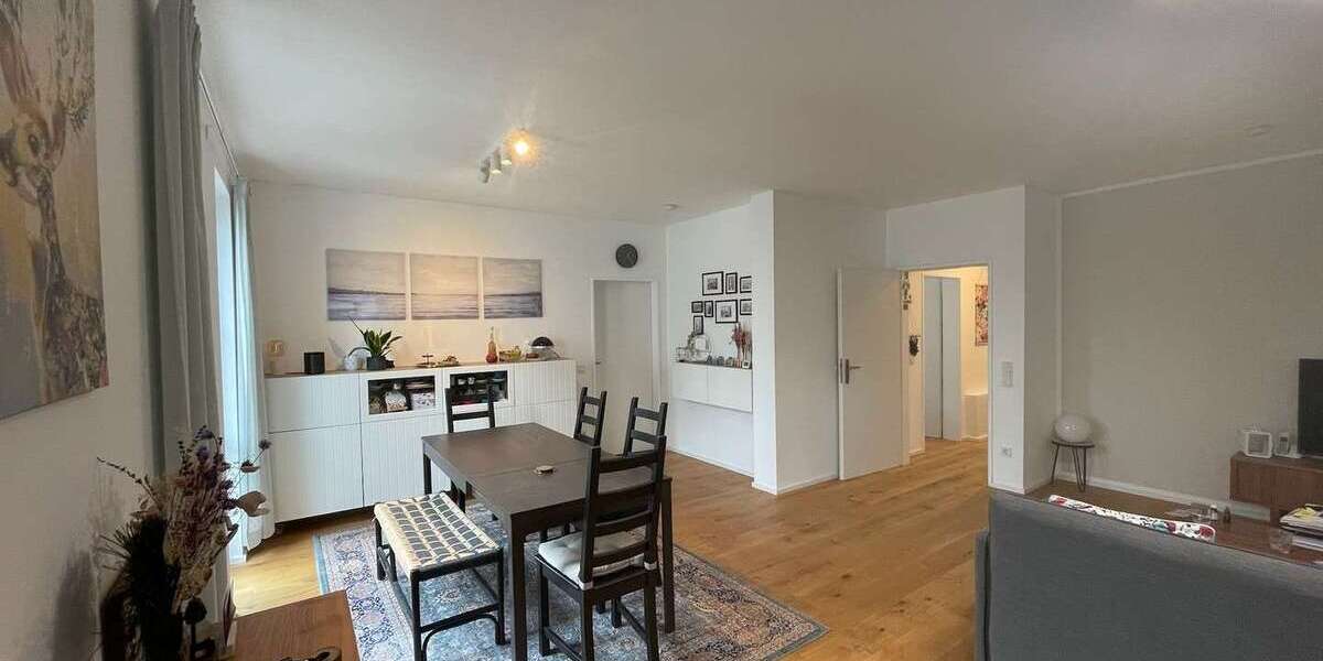 Wohnung zum Mieten in Bonn 1.420 € 93.7 m² 3 zimmer