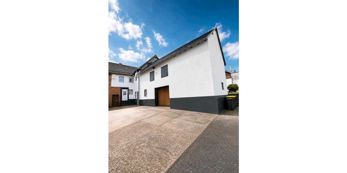 Bauernhaus, Landhaus Euskirchen - 5 Zimmer, 215 m&sup2;, 199.000&euro; | Angebot:26462356
