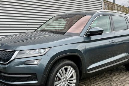 Skoda Kodiaq 157.500 km 16.840 &euro; Erftstadt 50374