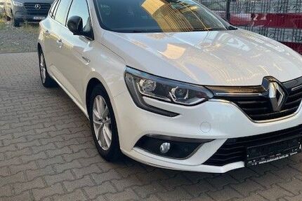 Renault Megane 281.166 km 6.550 € Köln - Lövenich 50859