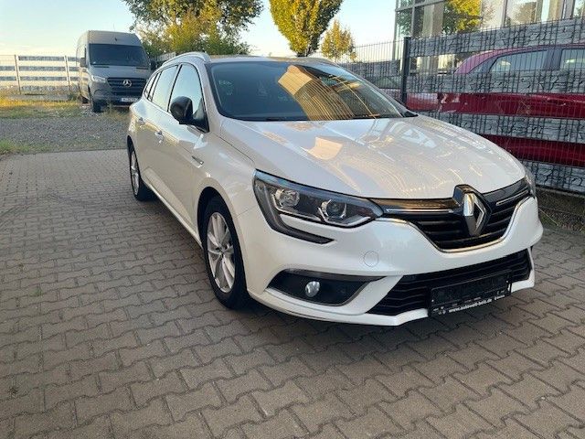 Renault Megane 281.166 km 6.550 € Köln - Lövenich 50859
