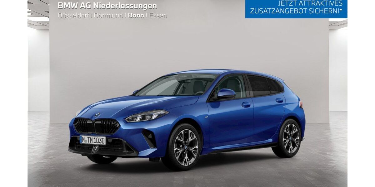 BMW 120 6.148 km 35.699 &euro; Bonn 53119