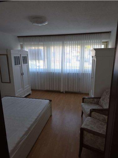 Erdgeschoßwohnung Bonn Bad Godesberg - 2 Zimmer, 69 m&sup2;, 238.000&euro; | Angebot:26409305