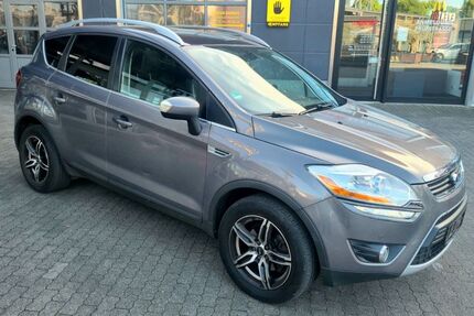 Ford Kuga 255.000 km 4.800 &euro; Brühl 50321