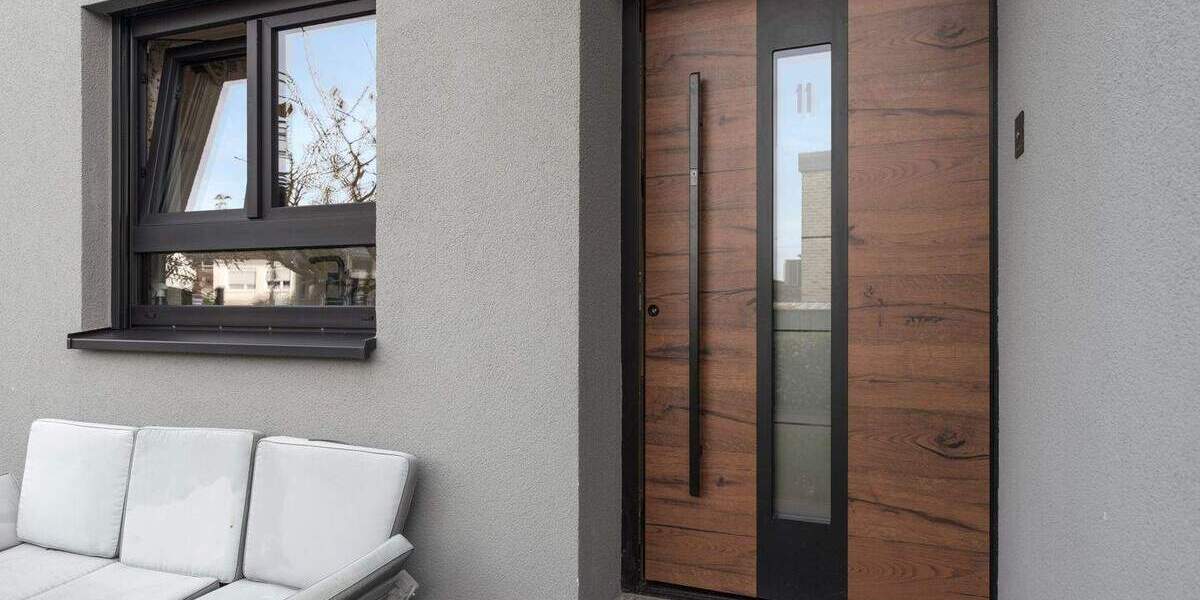 Reihenendhaus Lohmar Heide - 6 Zimmer, 196 m&sup2;, 630.000&euro; | Angebot:24634887