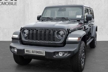 Jeep Wrangler 25.990 km 55.980 &euro; Köln 51149