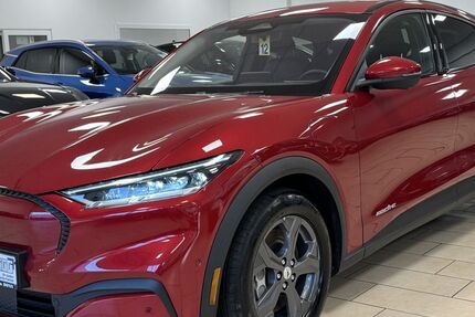 Ford Mustang Mach-E 88.959 km 23.500 &euro; Bonn 53227