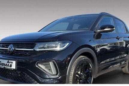 VW T-Cross 8.927 km 28.500 &euro; Bornheim 53332