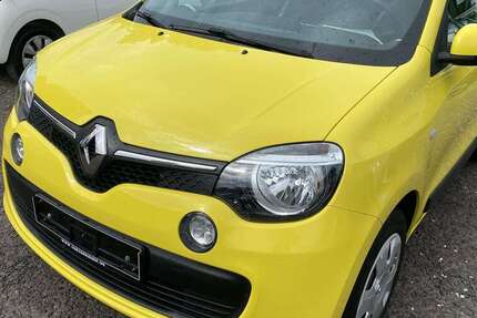 Renault Twingo 65.000 km 5.750 &euro; Sankt Augustin 53757
