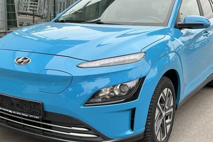 Hyundai KONA 8.072 km 20.400 &euro; Eitorf 53783