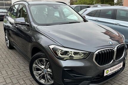 BMW X1 52.890 km 32.999 &euro; Troisdorf 53840