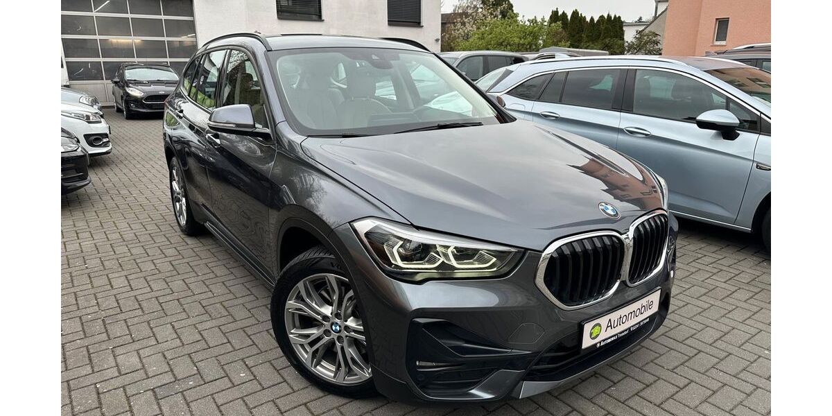 BMW X1 52.890 km 32.999 &euro; Troisdorf 53840