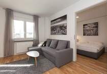 1-Zimmer-Wohnung zu vermieten 1 zimmer