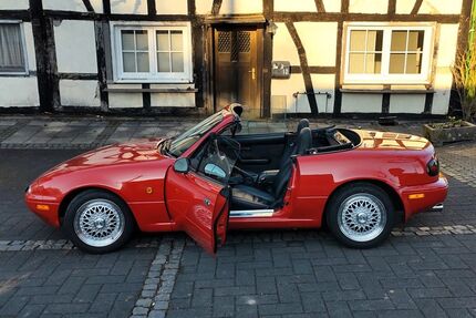 Mazda MX-5 137.000 km 19.220 &euro; Neunkirchen 53819