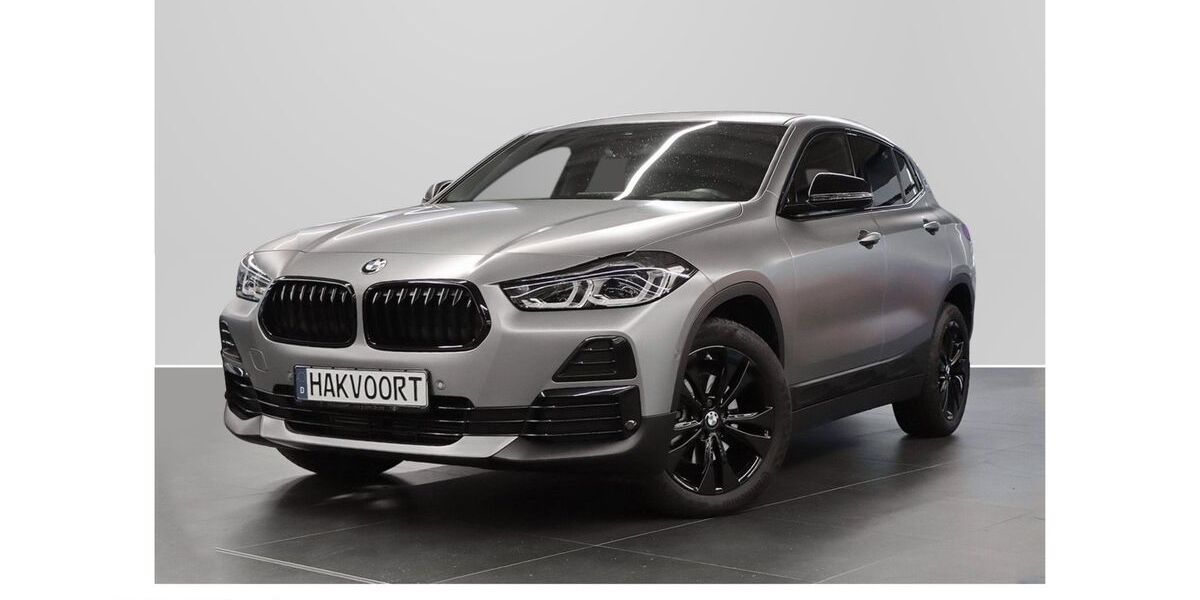 BMW X2 17.224 km 29.780 &euro; Sankt Augustin 53757