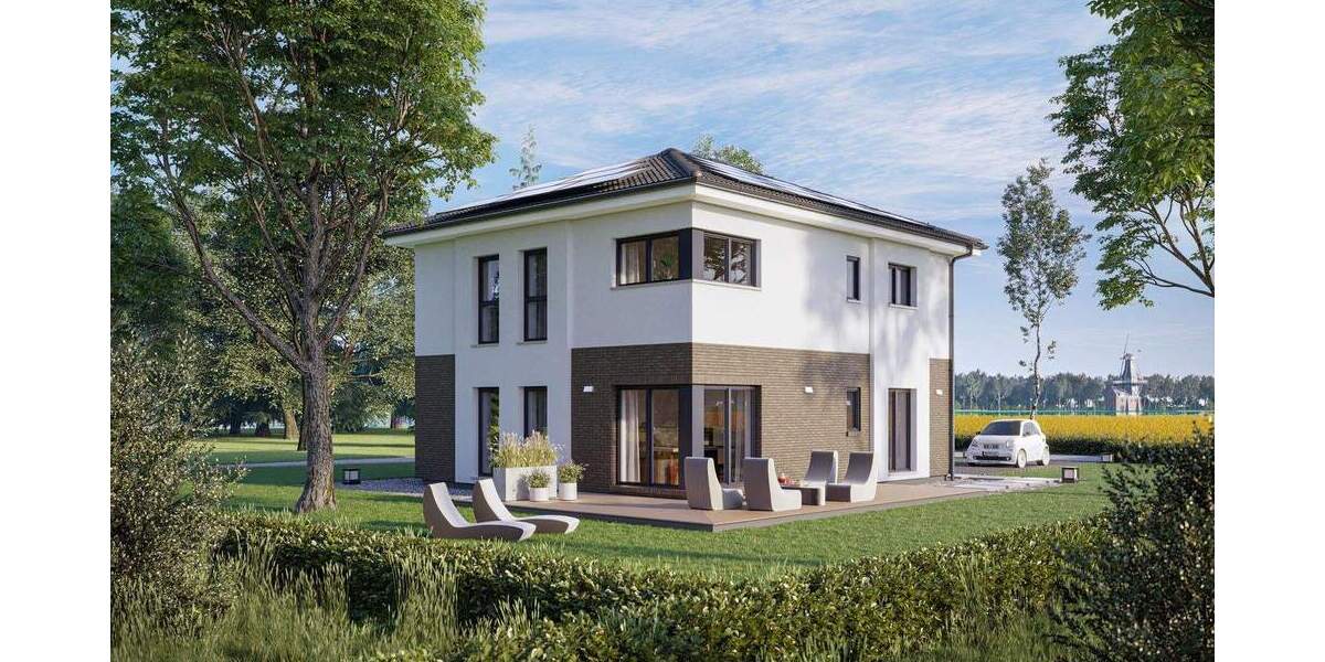 Einfamilienhaus Bonn Holzlar - 5 Zimmer, 123 m&sup2;, 600.375&euro; | Angebot:25153620