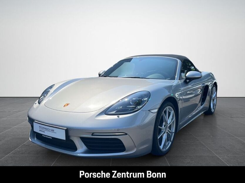 Boxster