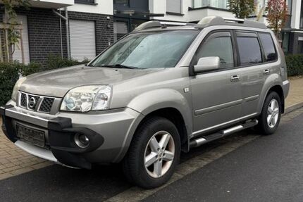 Nissan X-Trail 152.000 km 4.000 &euro; Köln 50769
