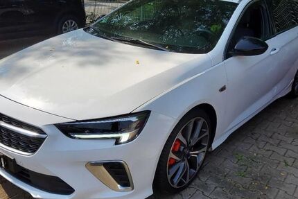 Opel Insignia 67.500 km 30.880 € Bornheim 53332
