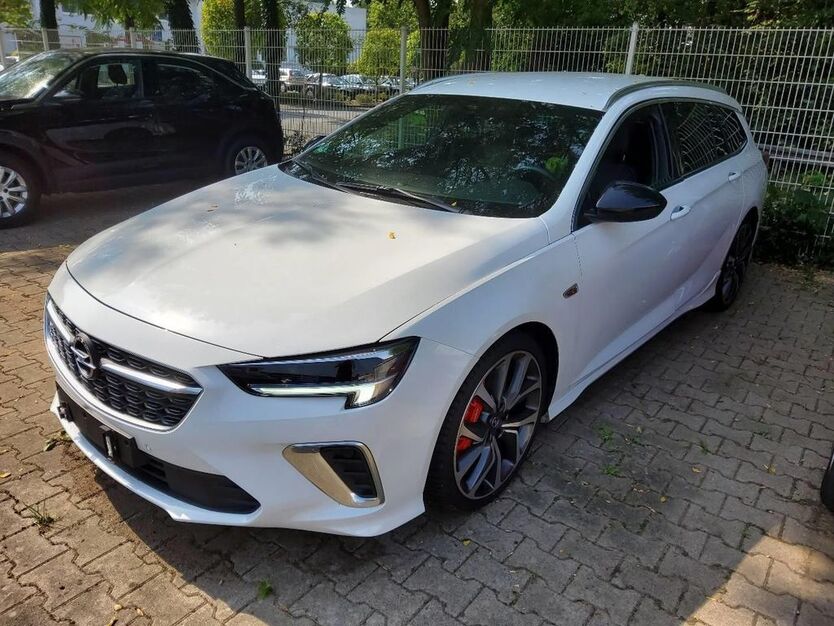 Opel Insignia 67.500 km 30.880 € Bornheim 53332