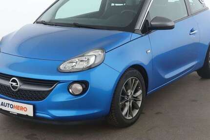 Opel Adam 28.883 km 10.690 € Köln 50739