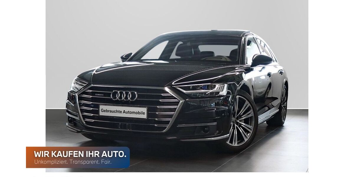 Audi A8 58.474 km 49.990 &euro; Sankt Augustin 53757