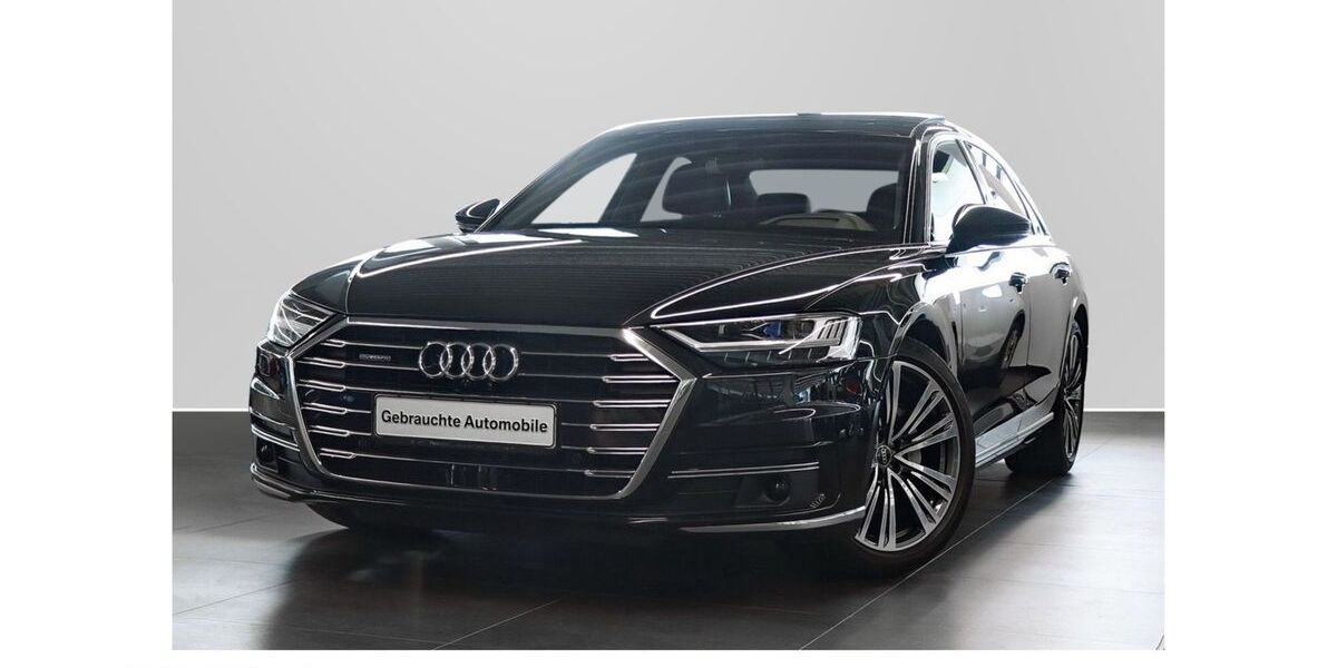 Audi A8 58.474 km 54.370 &euro; Sankt Augustin 53757