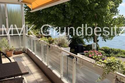 Wohnung Köln / Stammheim Stammheim - 4 Zimmer, 125 m&sup2;, 569.000&euro; | Angebot:26824604