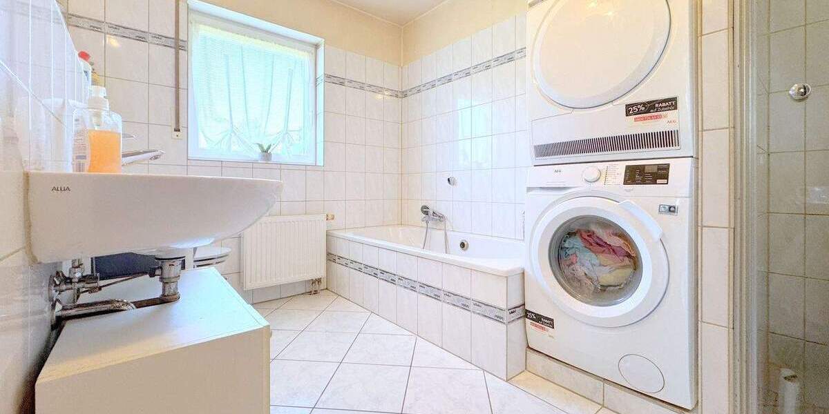 Etagenwohnung Eitorf Halft - 4 Zimmer, 132 m&sup2;, 339.000&euro; | Angebot:23479667