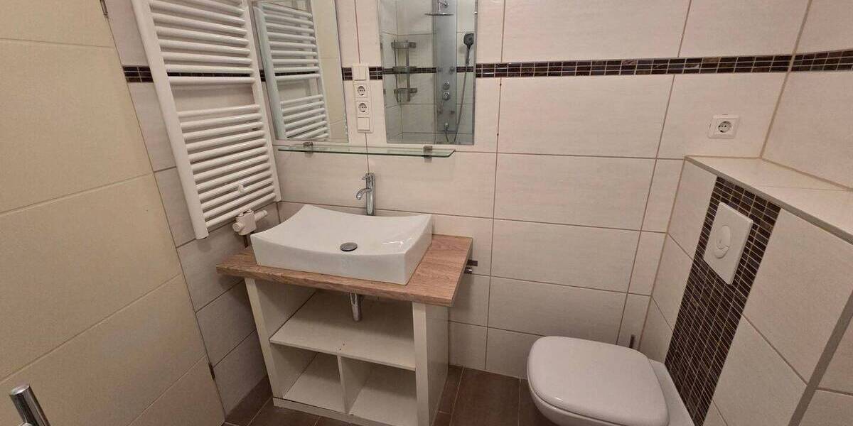 Etagenwohnung Hennef (Sieg) Hennef - 3 Zimmer, 85 m&sup2;, 285.000&euro; | Angebot:26583288