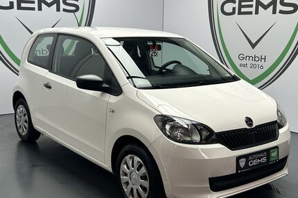 Skoda Citigo 123.699 km 3.990 &euro; Königswinter 53639
